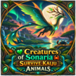 Creatures of Sonaria